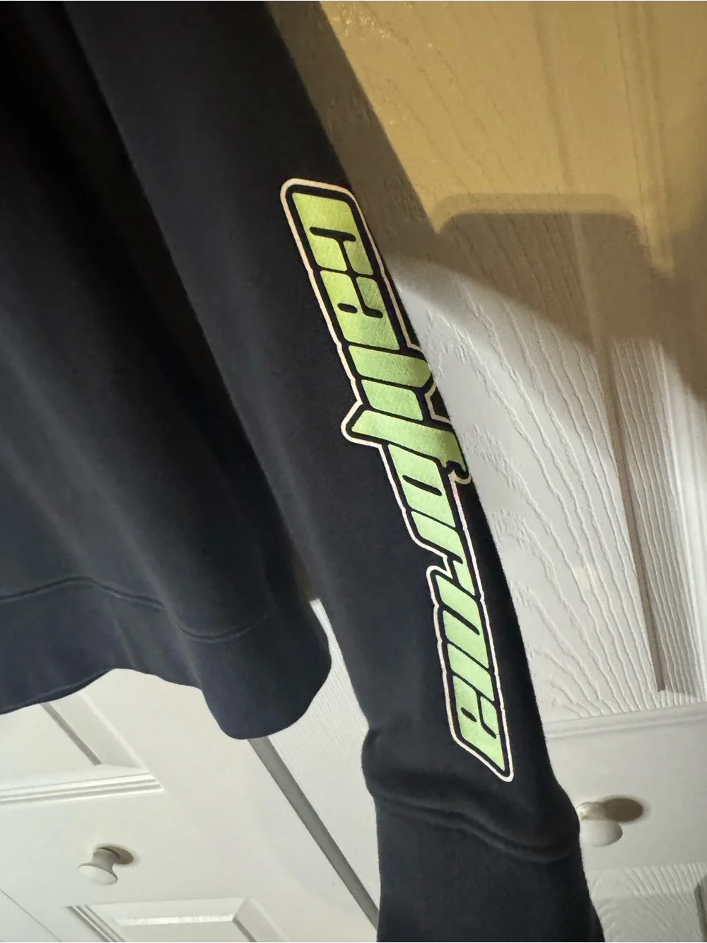 Hollister Hoodie